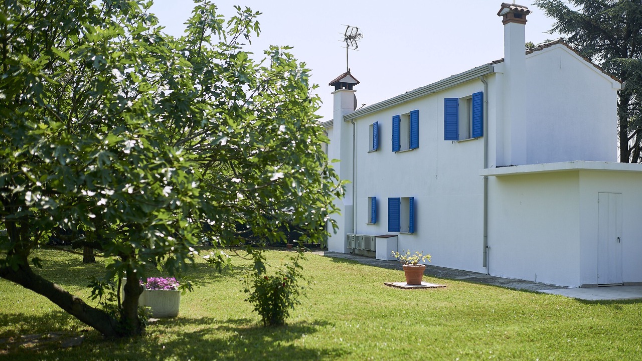 Photo of Outdoor in Ca' Pirami