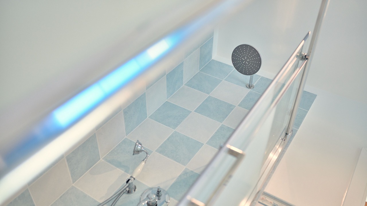 Photo of Bathroom in Ca' Pirami