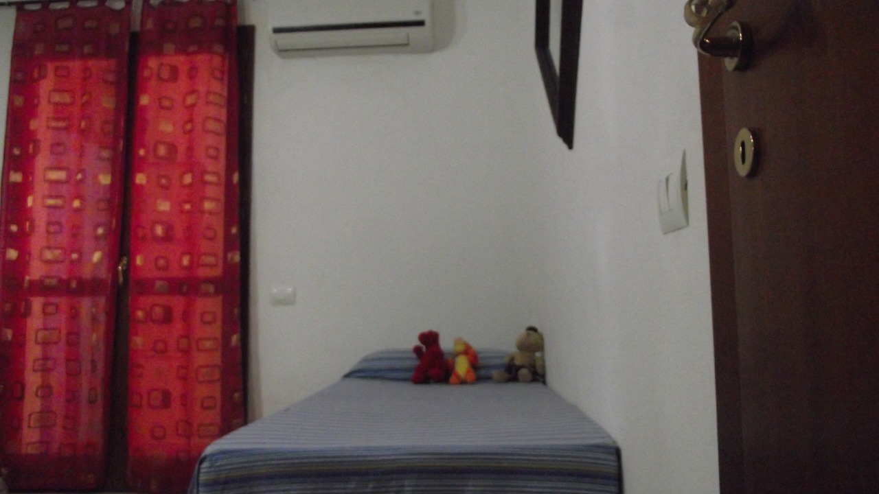 Photo of Bedroom in Domus de Maria