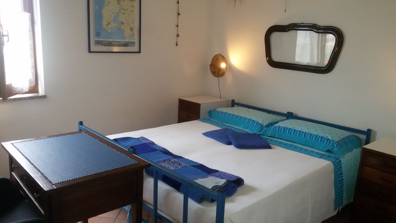 Photo of Bedroom in Santa Caterina