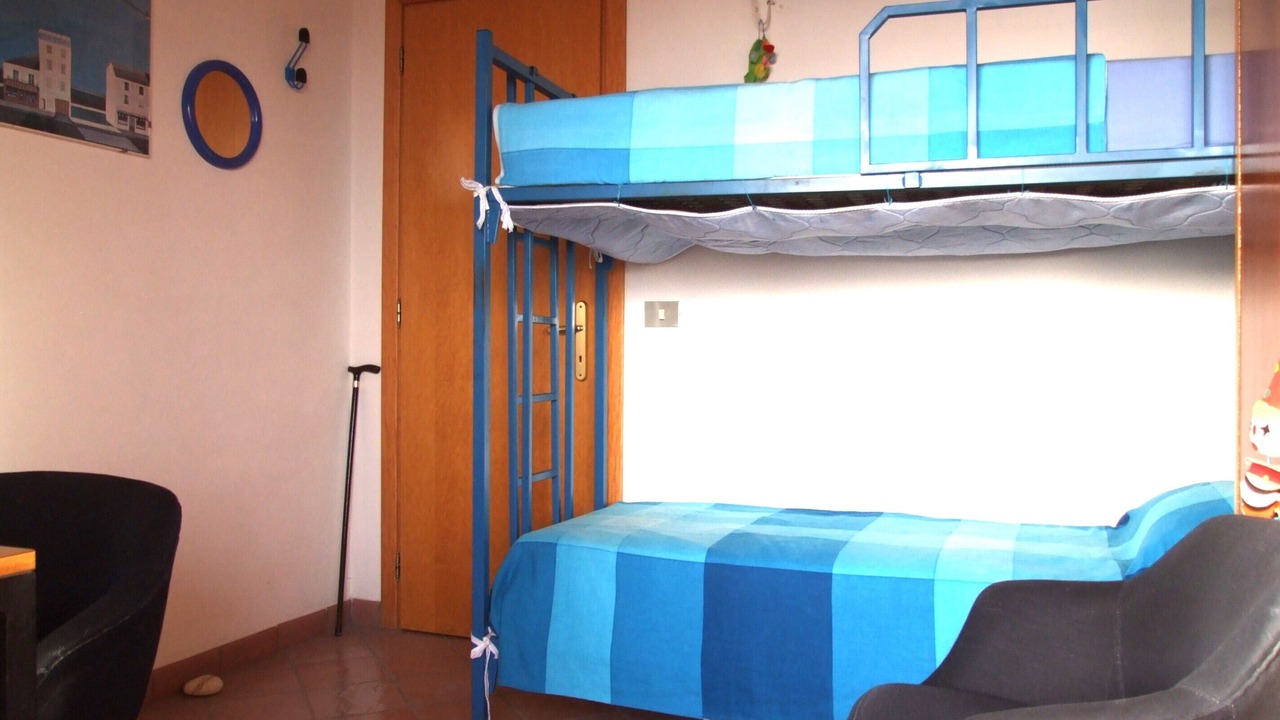 Photo of Bedroom in Santa Caterina