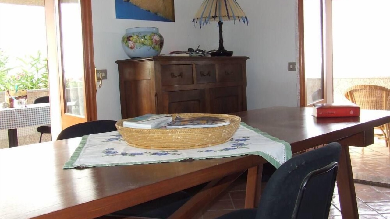 Photo of Livingroom in Santa Caterina