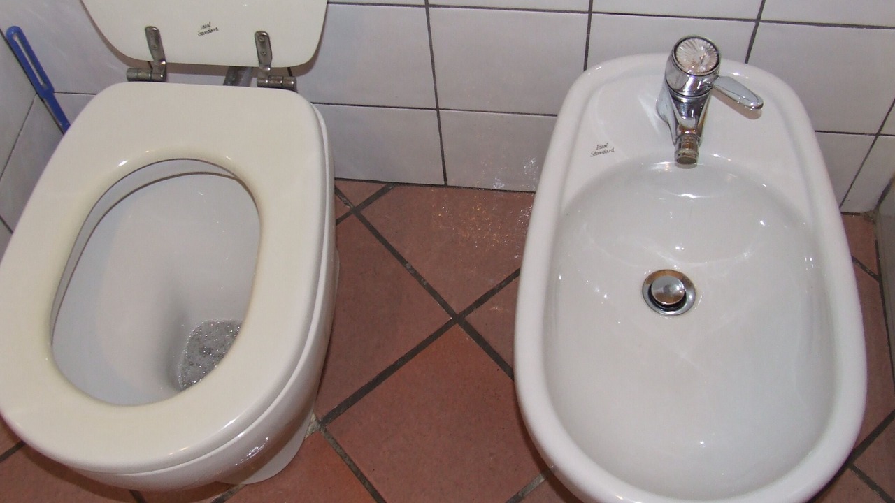 Photo of Bathroom in Santa Caterina