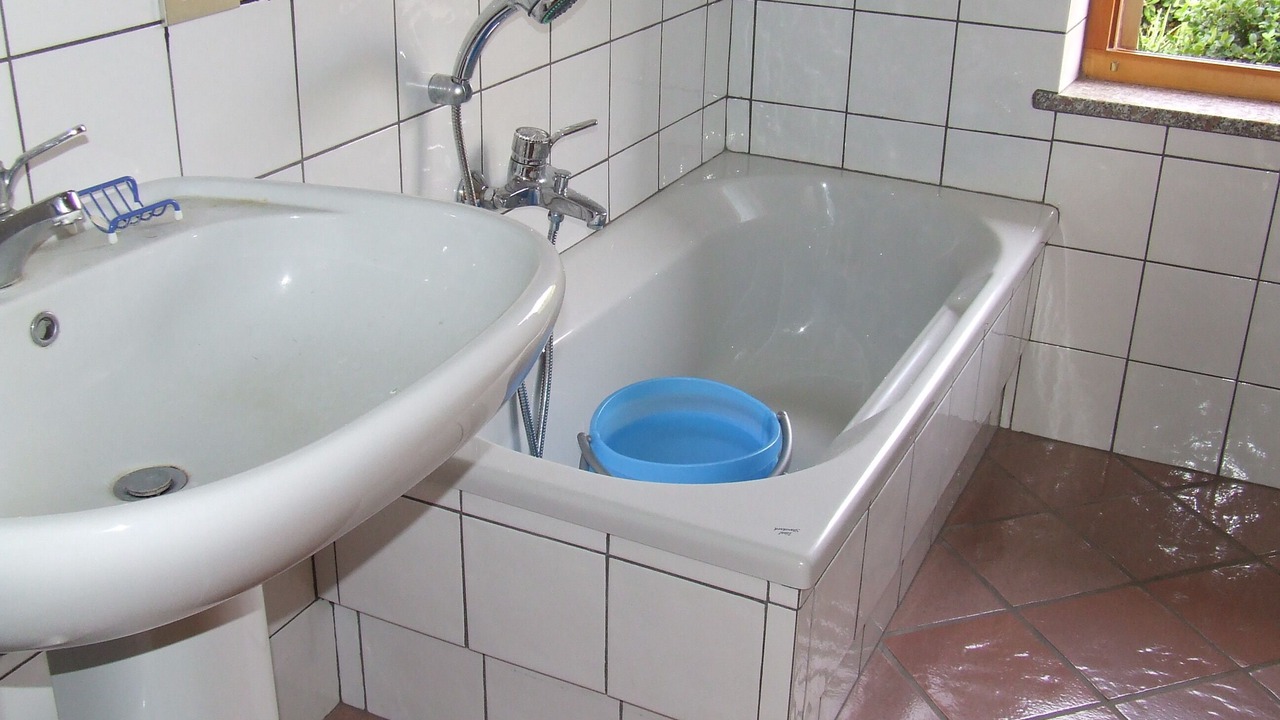 Photo of Bathroom in Santa Caterina