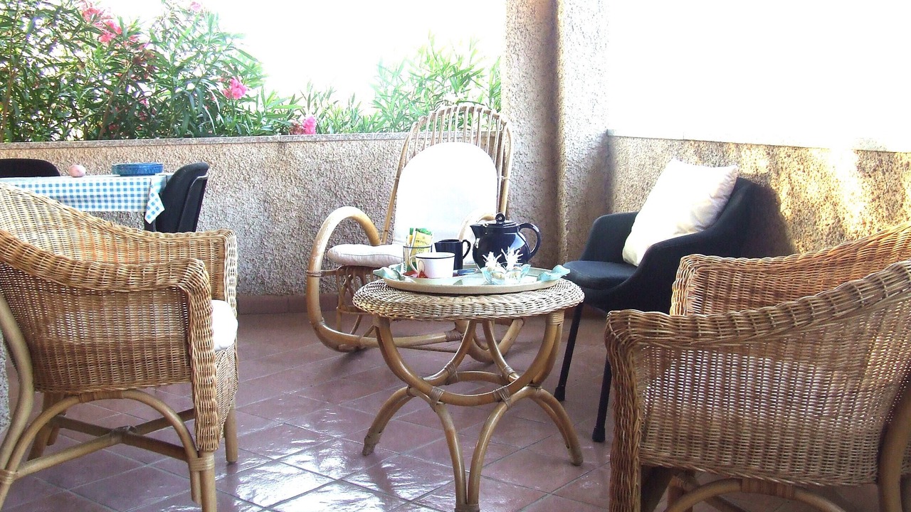 Photo of Outdoor in Santa Caterina