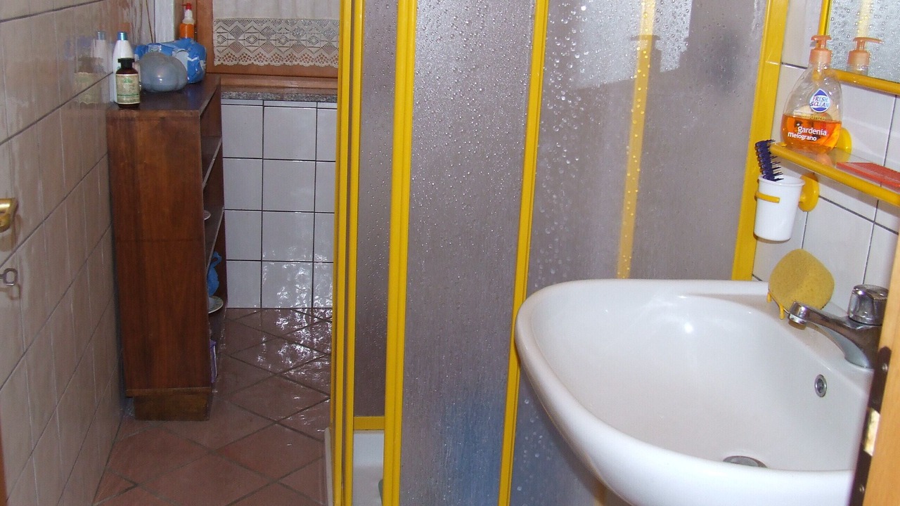 Photo of Bathroom in Santa Caterina