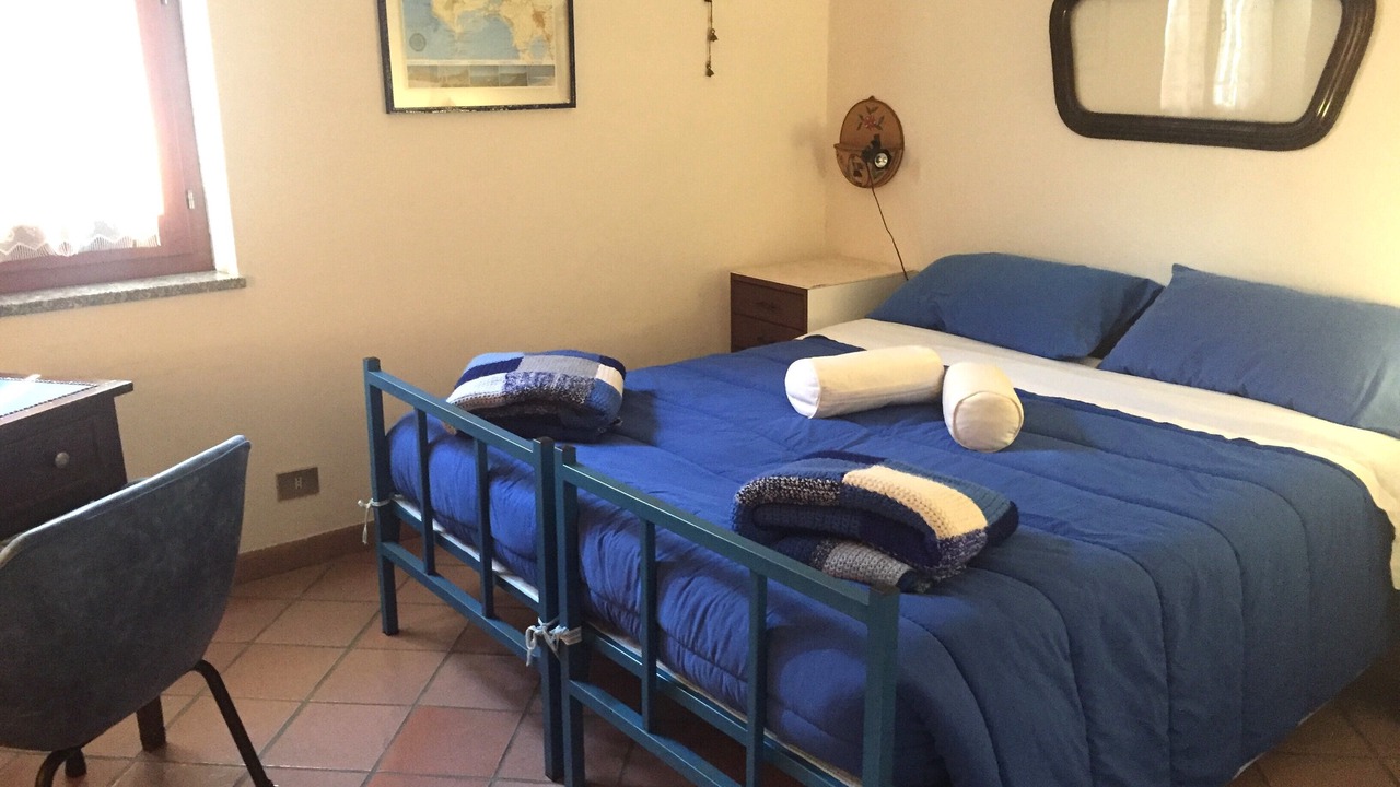 Photo of Bedroom in Santa Caterina
