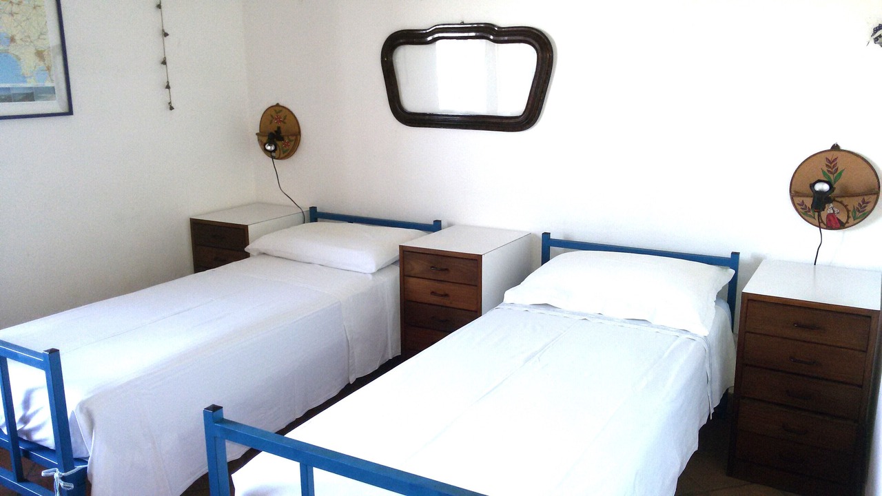 Photo of Bedroom in Santa Caterina
