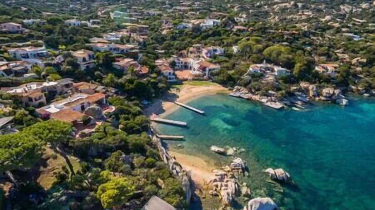 Photo of Others in Punta Sardegna