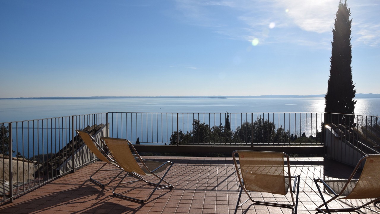 Photo of Patio Balcony in Garda