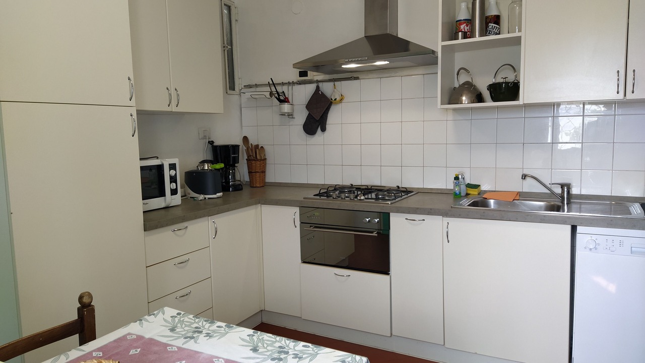 Photo of Kitchen in Garda