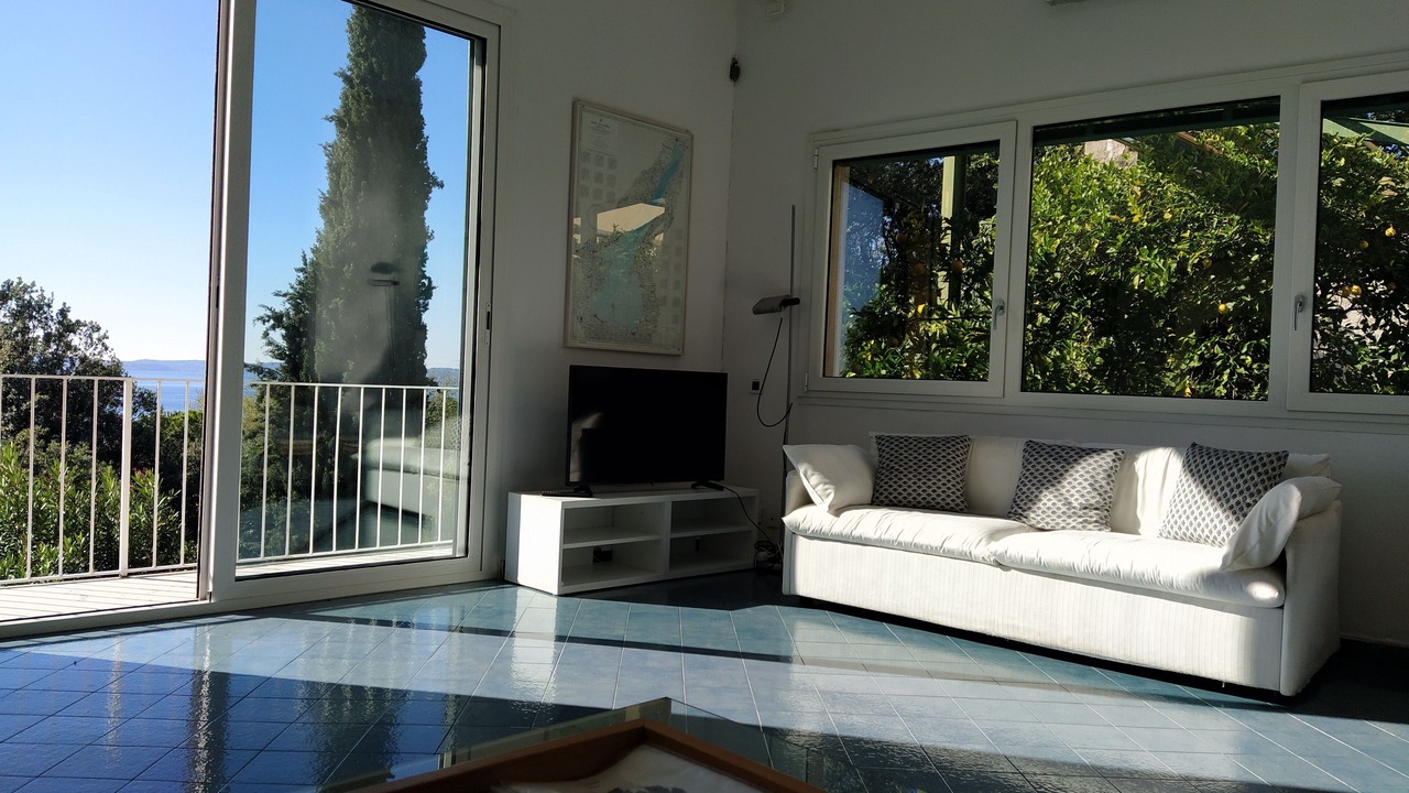 Photo of Livingroom in Garda