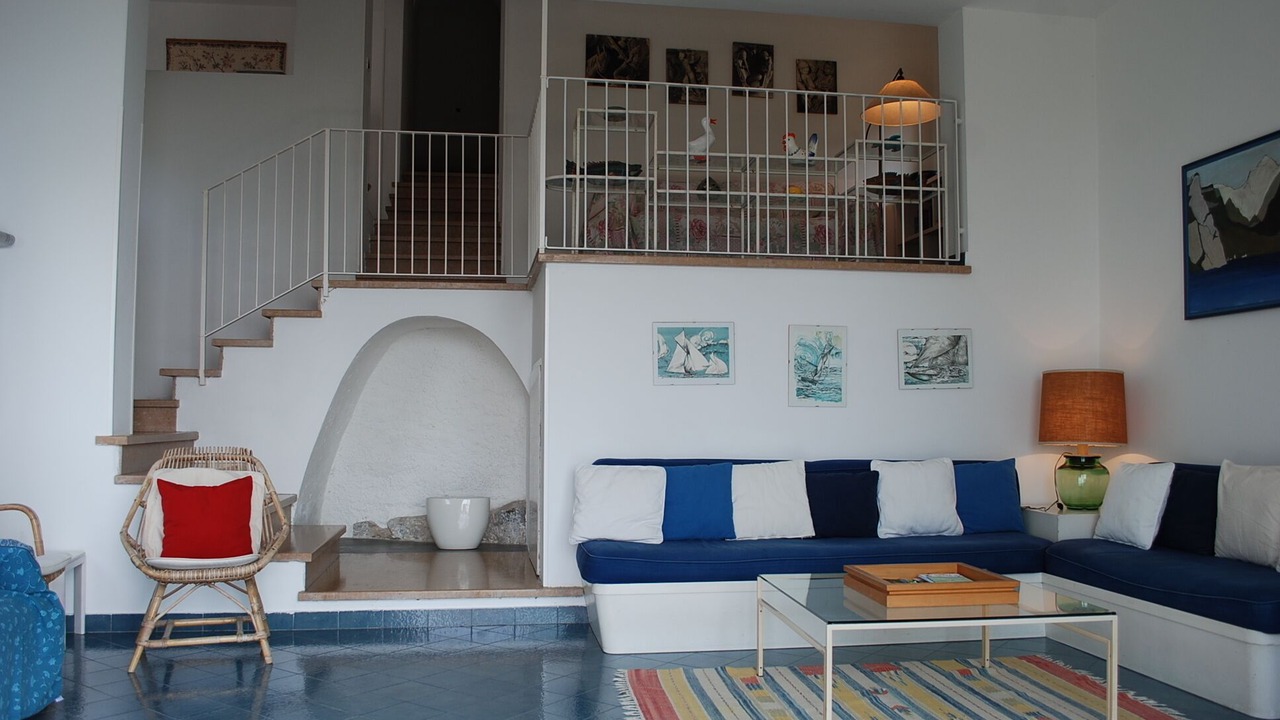 Photo of Livingroom in Garda