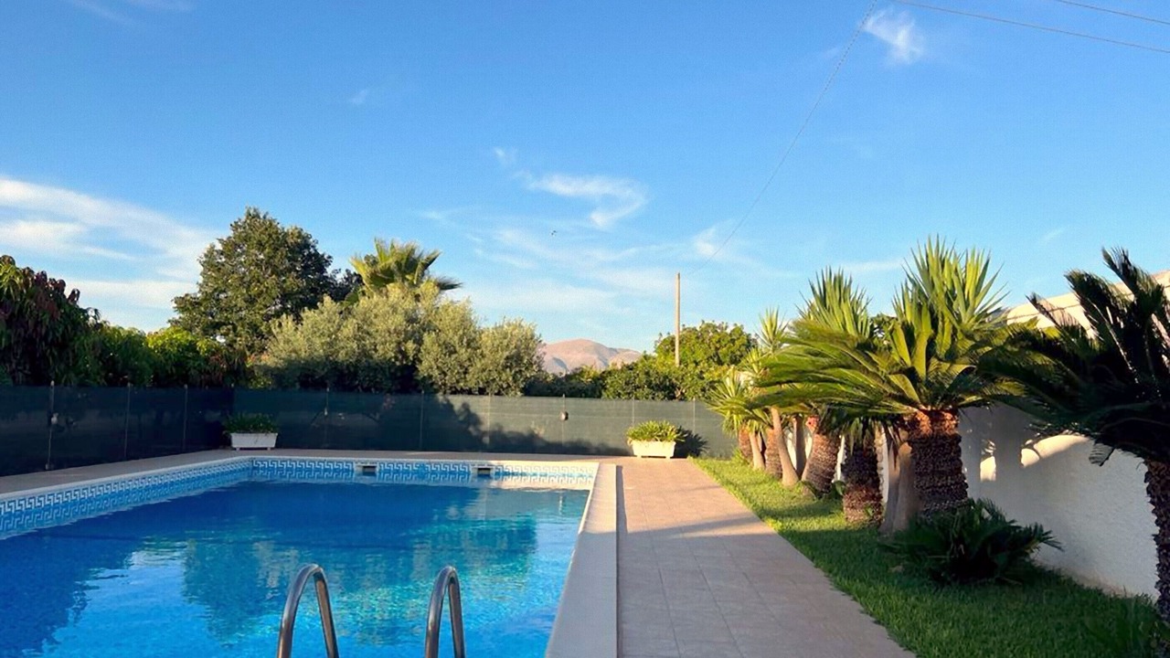 Photo of Outdoor in Partinico