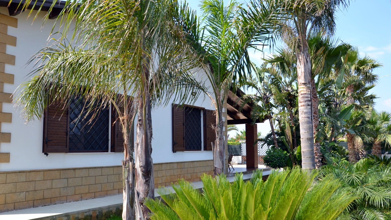 Photo of Outdoor in Partinico