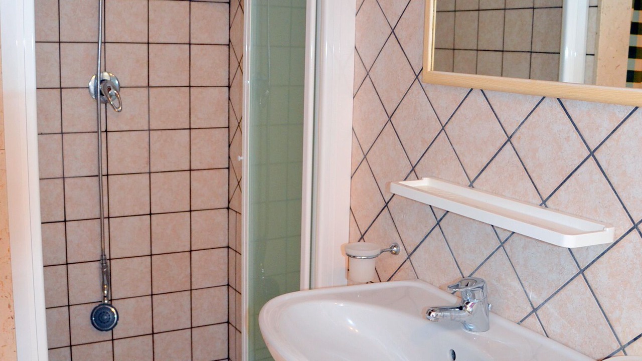Photo of Bathroom in Partinico