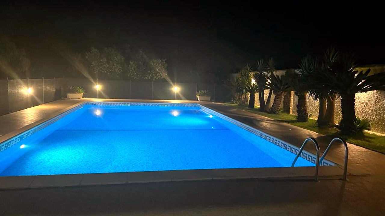 Photo of Outdoor in Partinico