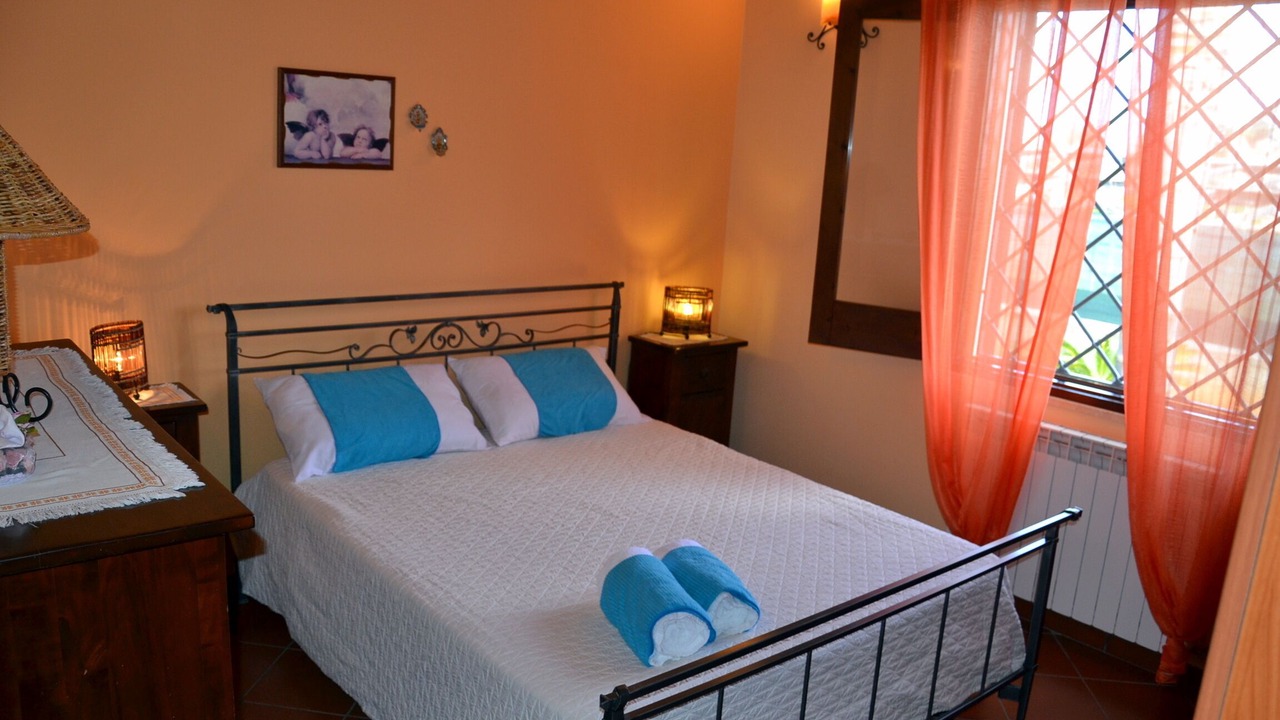 Photo of Bedroom in Partinico