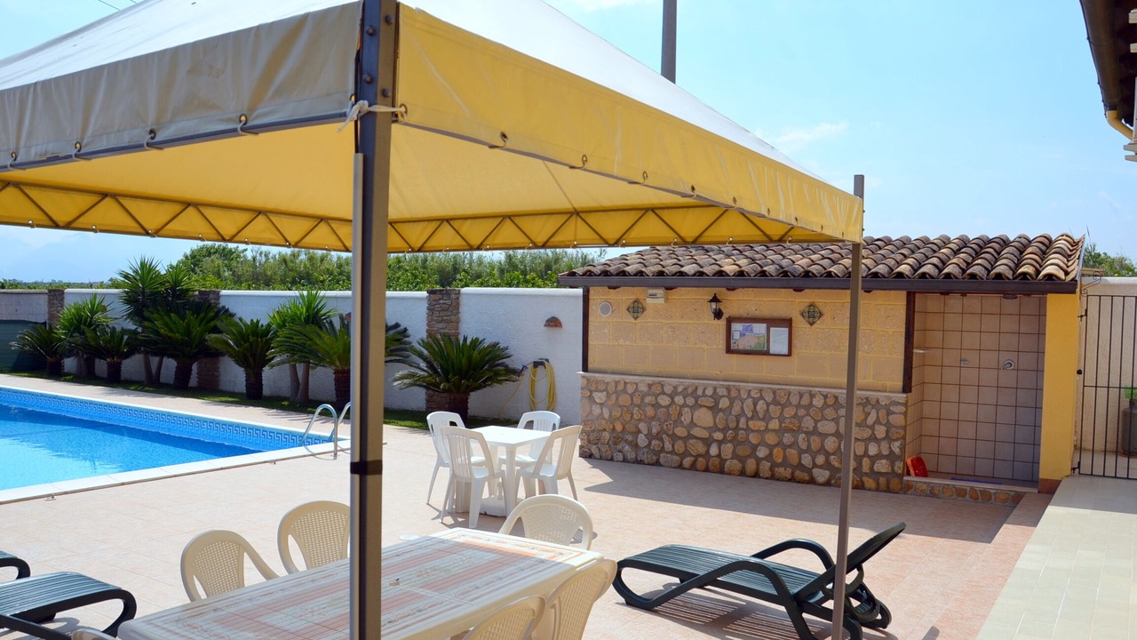 Photo of Outdoor in Partinico
