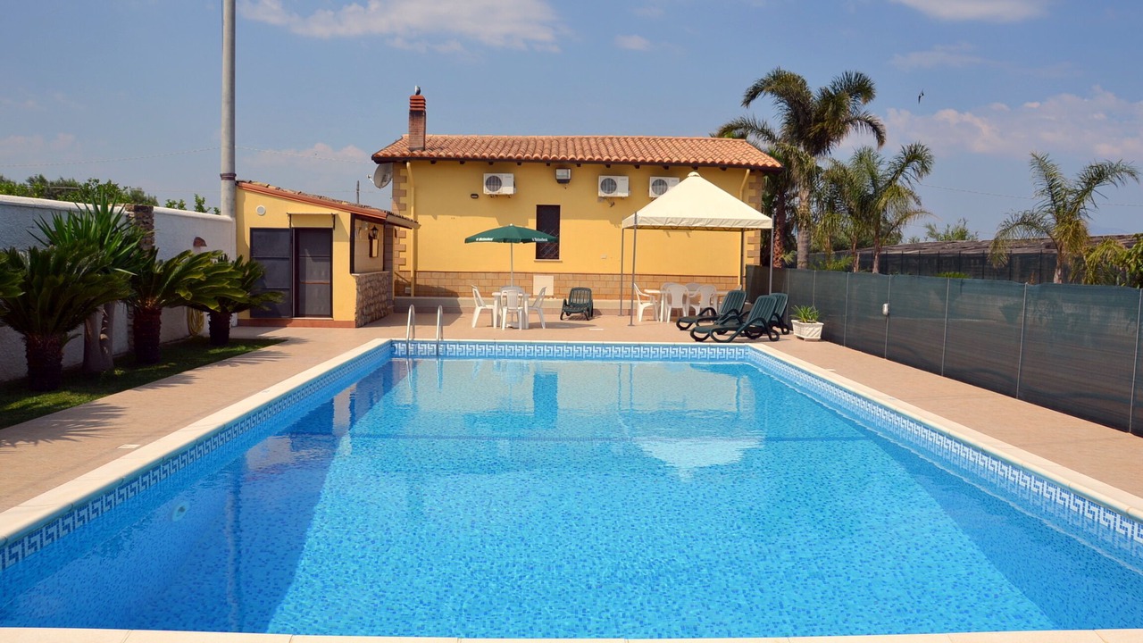 Photo of Outdoor in Partinico