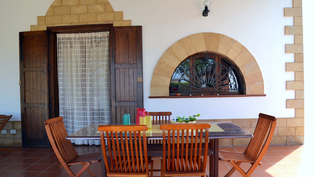 Photo of Outdoor in Partinico
