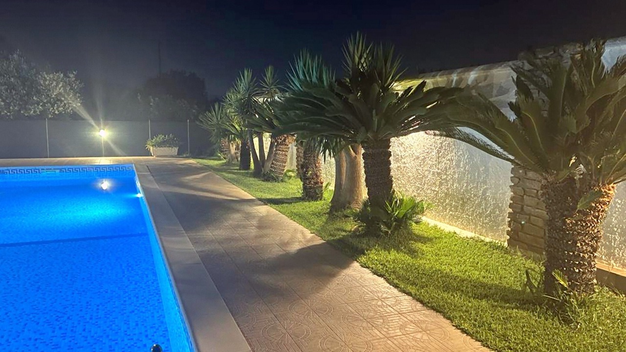 Photo of Outdoor in Partinico