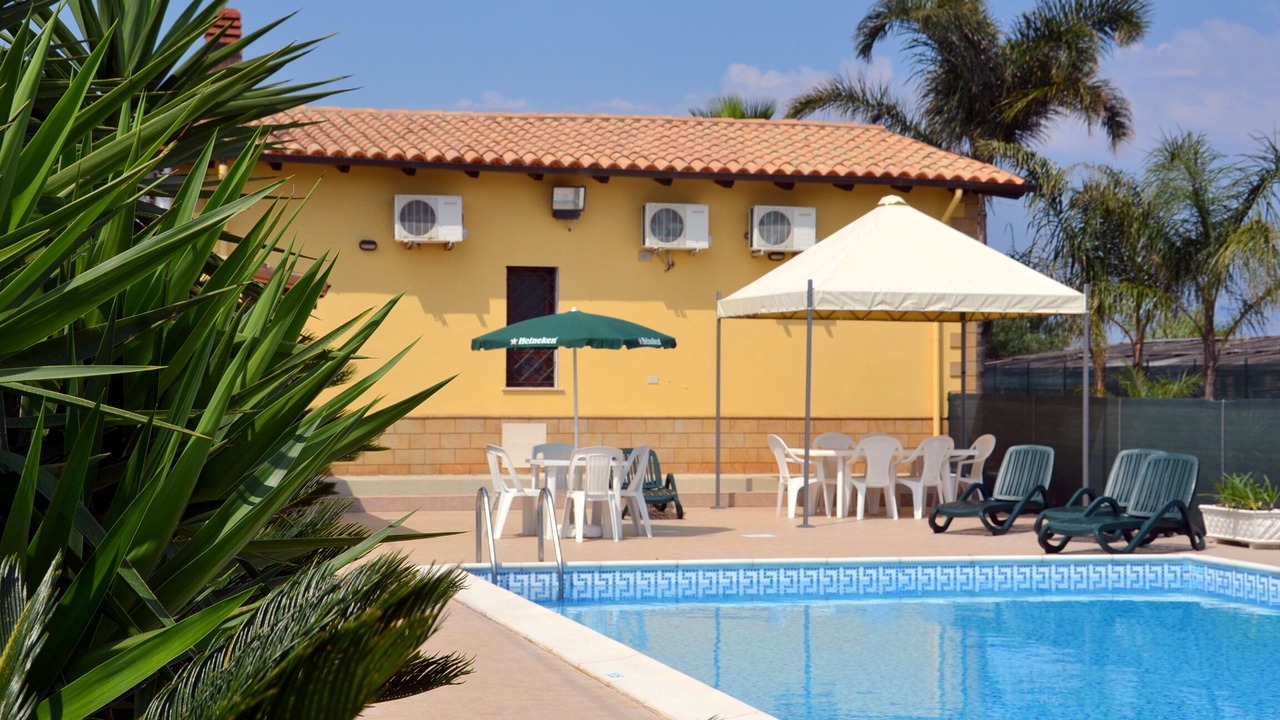 Photo of Outdoor in Partinico