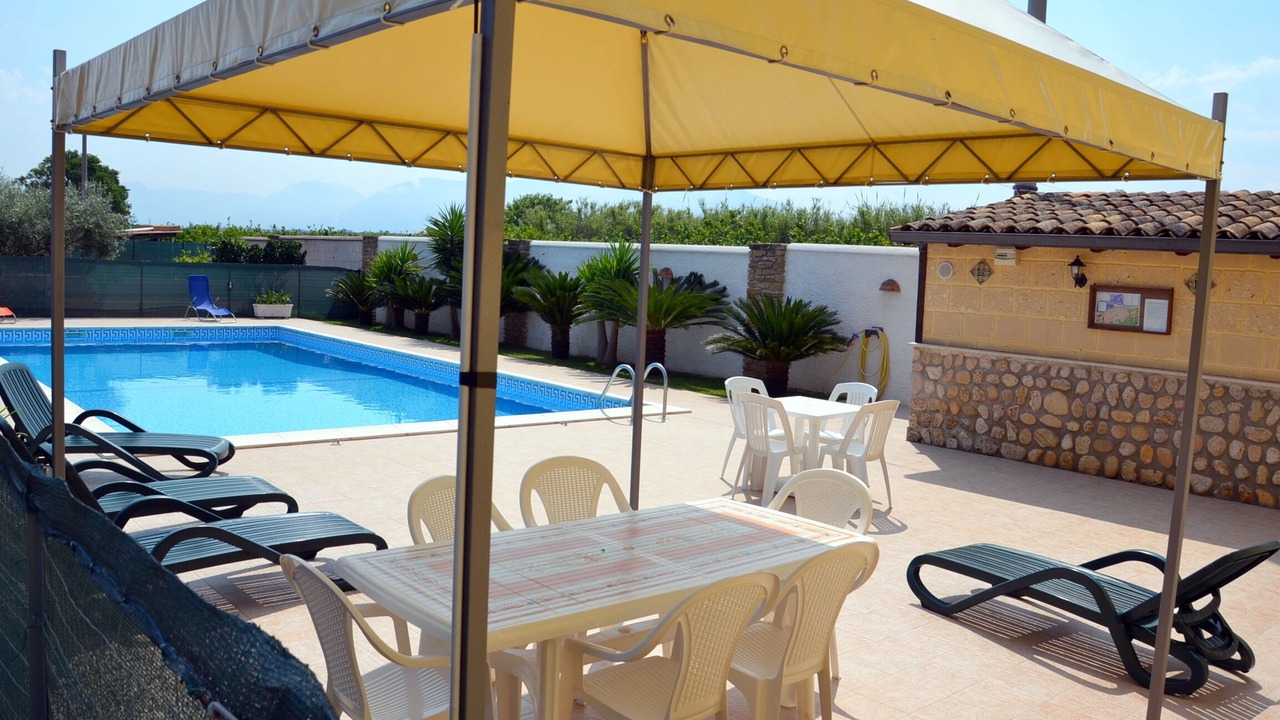 Photo of Outdoor in Partinico