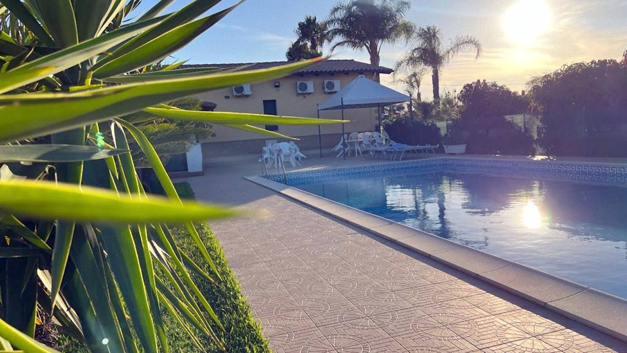 Photo of Outdoor in Partinico