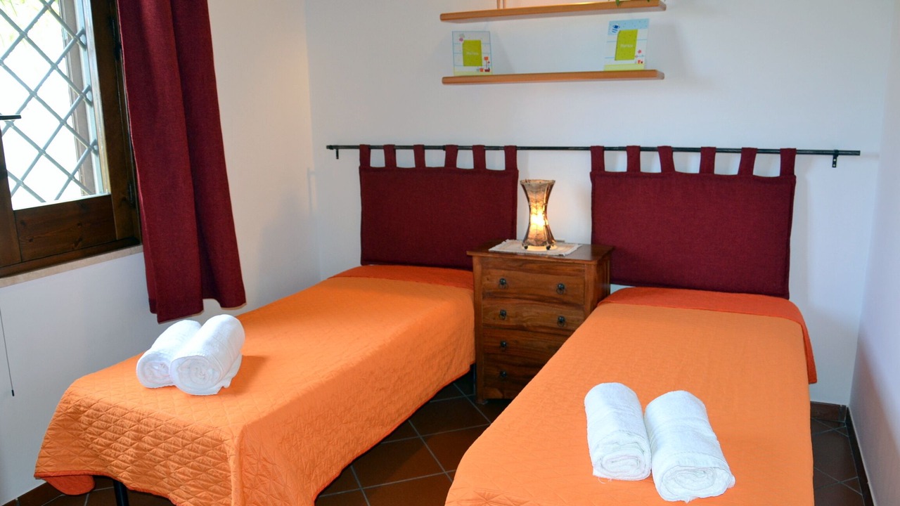 Photo of Bedroom in Partinico