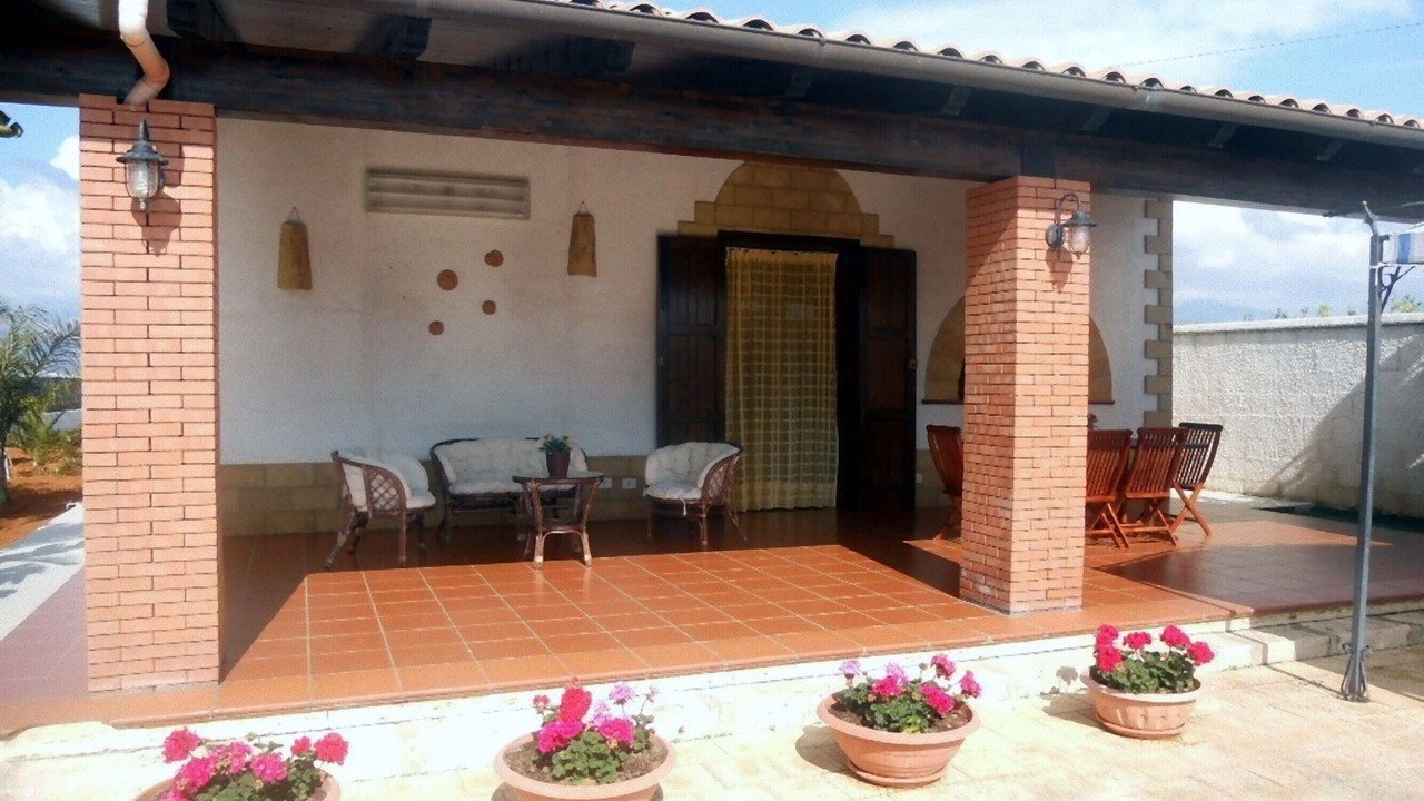 Photo of Outdoor in Partinico