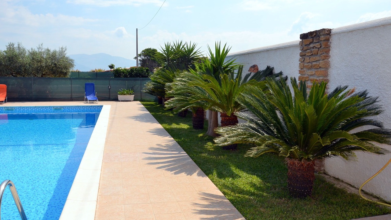 Photo of Outdoor in Partinico