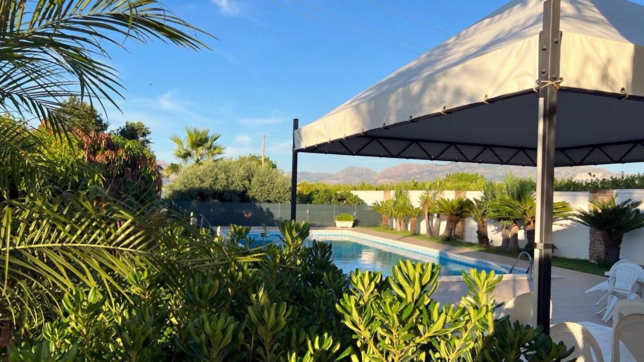 Photo of Outdoor in Partinico