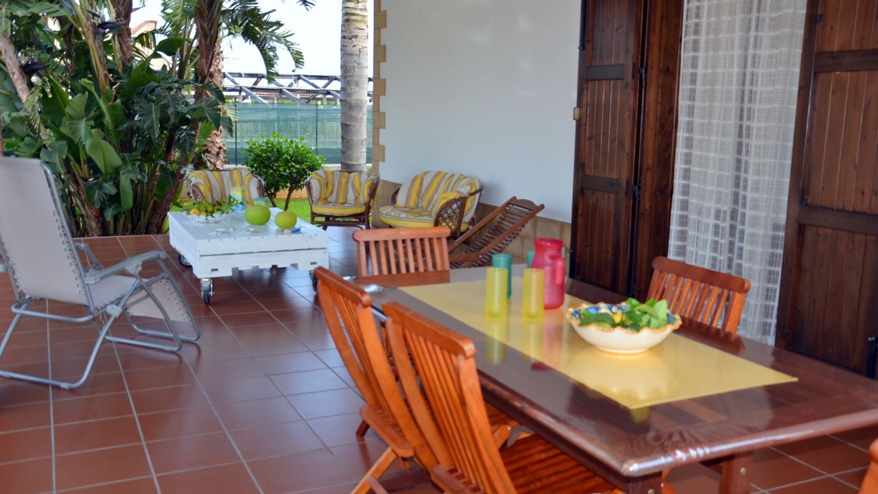 Photo of Outdoor in Partinico