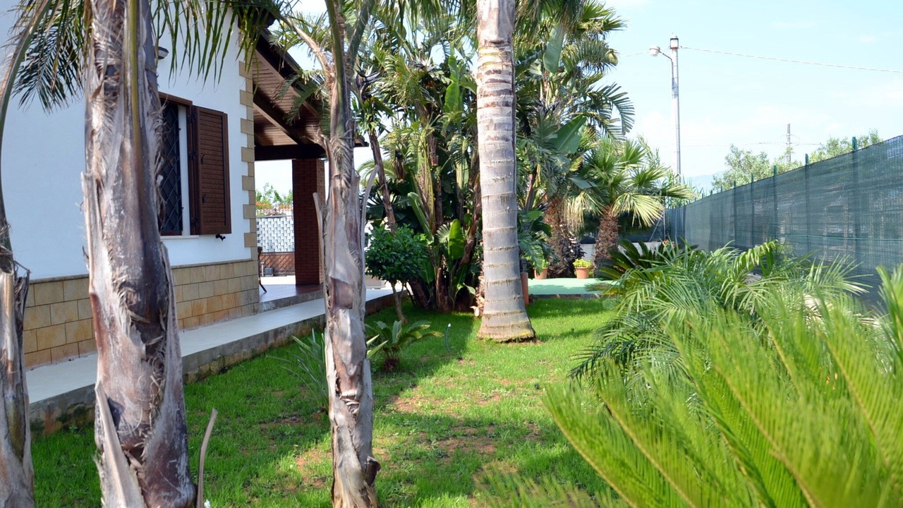 Photo of Outdoor in Partinico