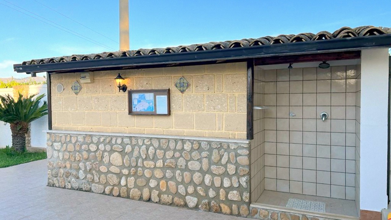 Photo of Outdoor in Partinico