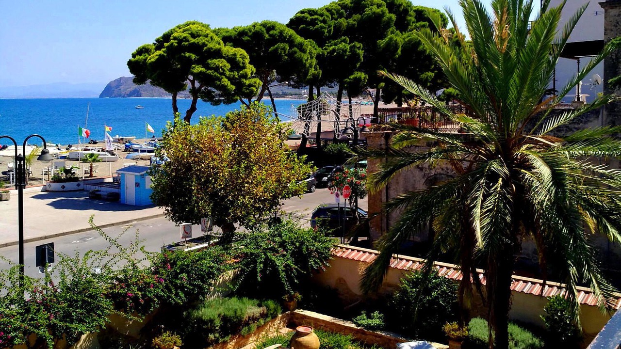Photo of Outdoor in Marina di Patti