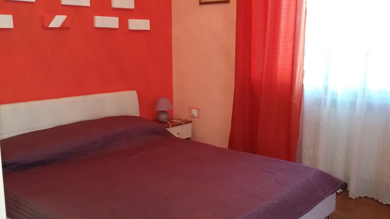 Photo of Bedroom in Marina di Patti