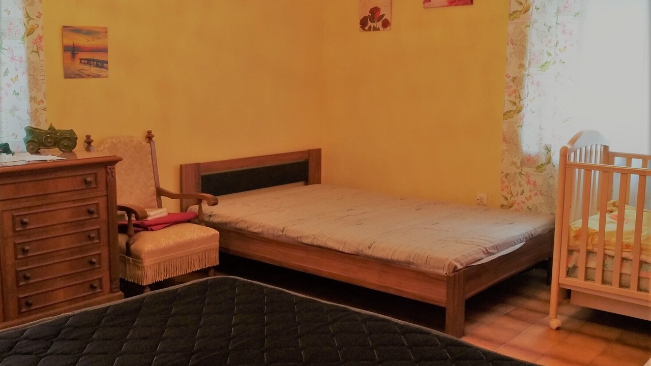 Photo of Bedroom in Marina di Patti