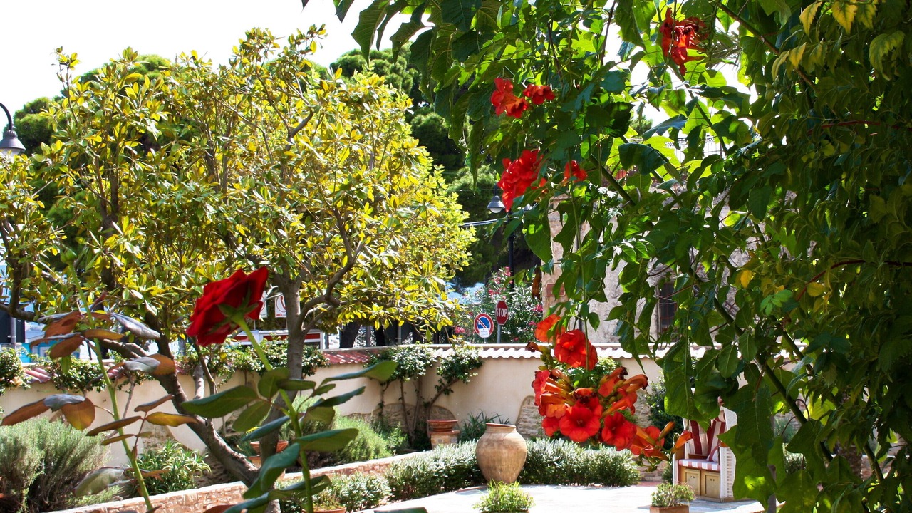 Photo of Outdoor in Marina di Patti