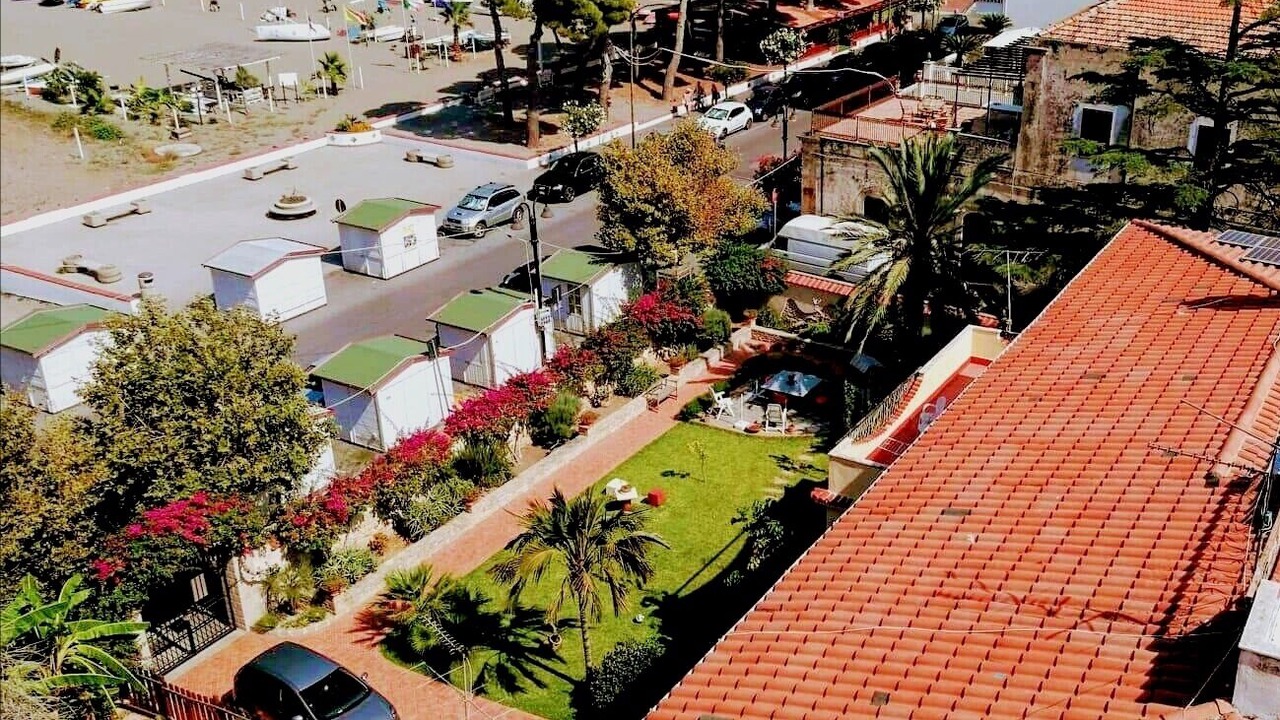 Photo of Outdoor in Marina di Patti