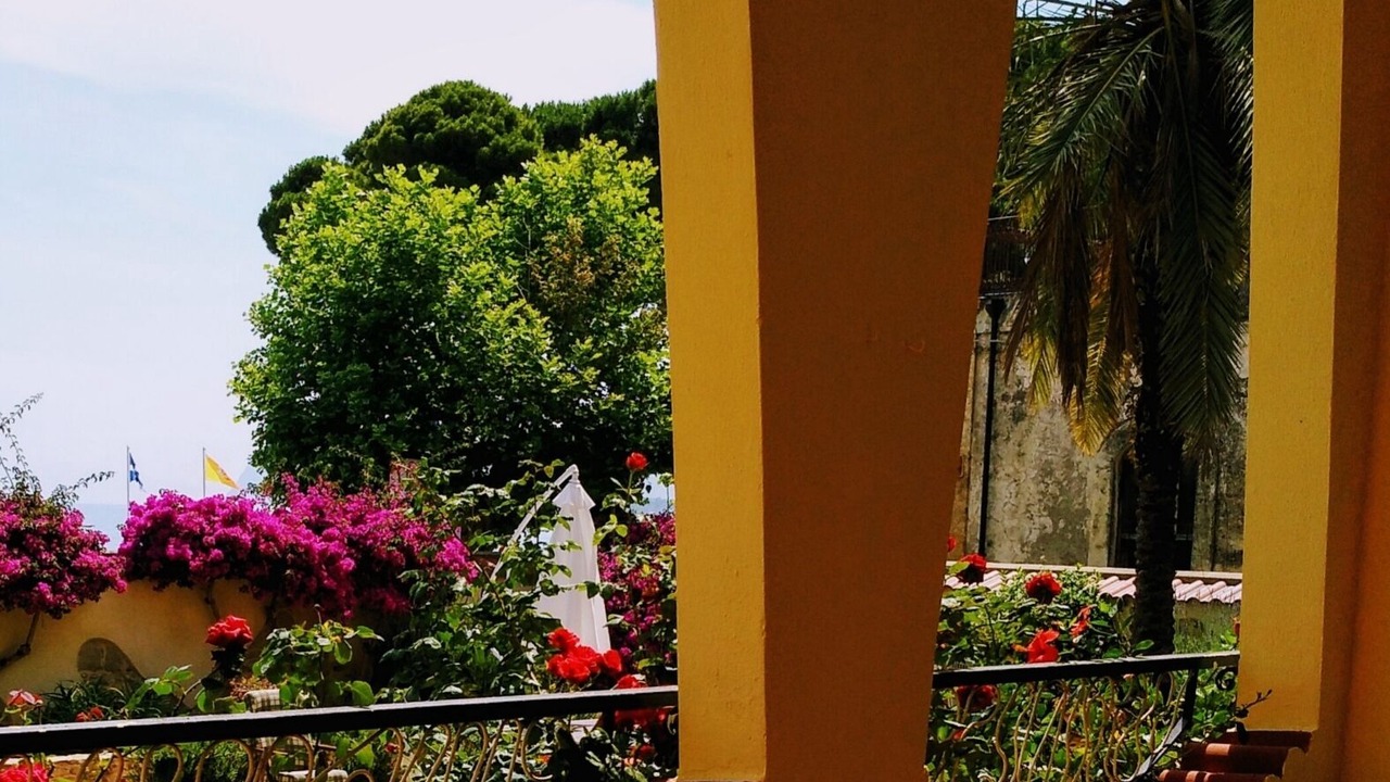 Photo of Outdoor in Marina di Patti