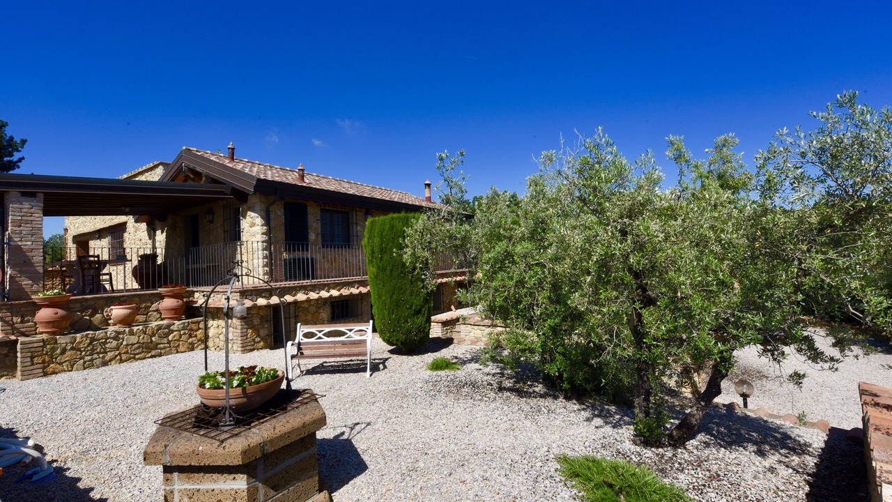 Photo of Outdoor in Casale Marittimo
