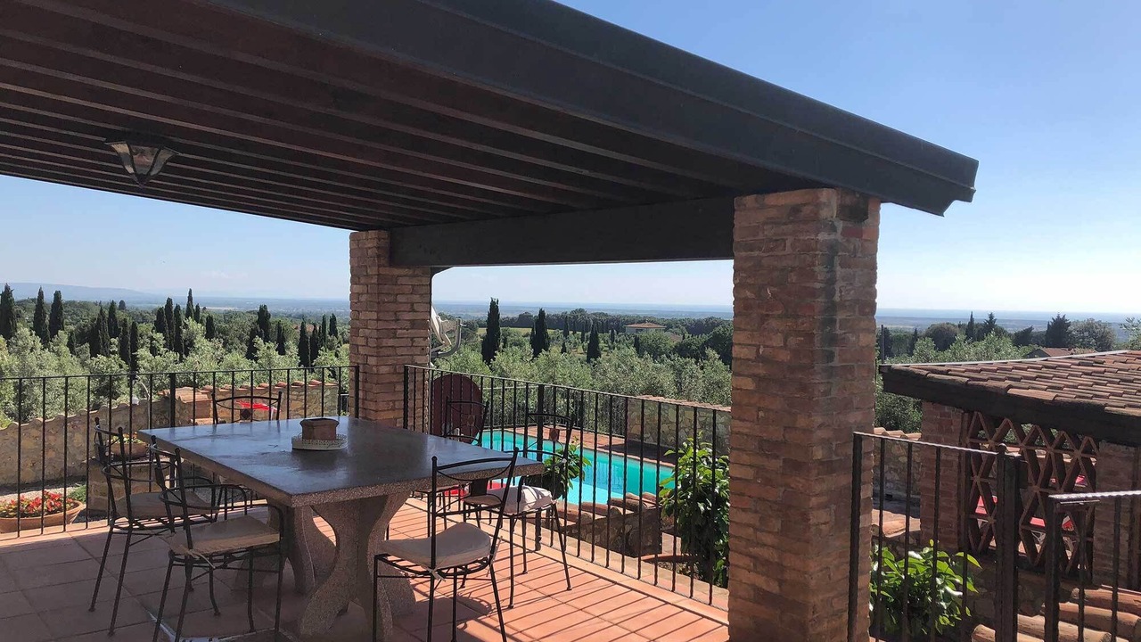 Photo of Outdoor in Casale Marittimo