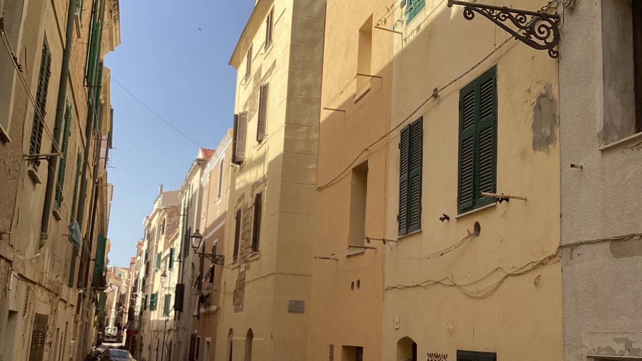 Photo of Bedroom in Alghero City Centre