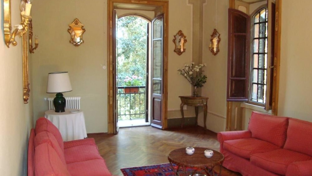 Photo of Livingroom in San Mariano