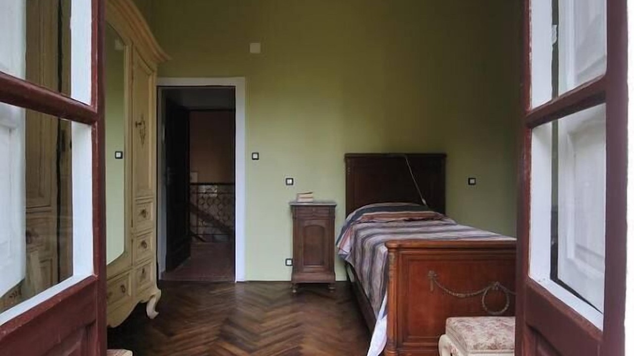 Photo of Bedroom in San Mariano