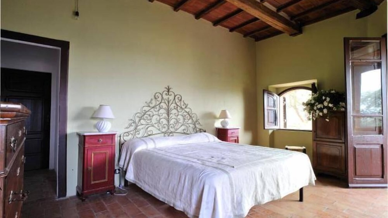 Photo of Bedroom in San Mariano