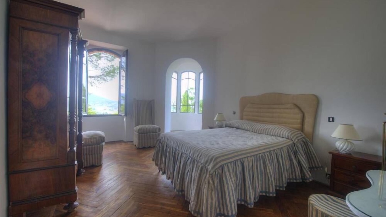 Photo of Bedroom in San Mariano