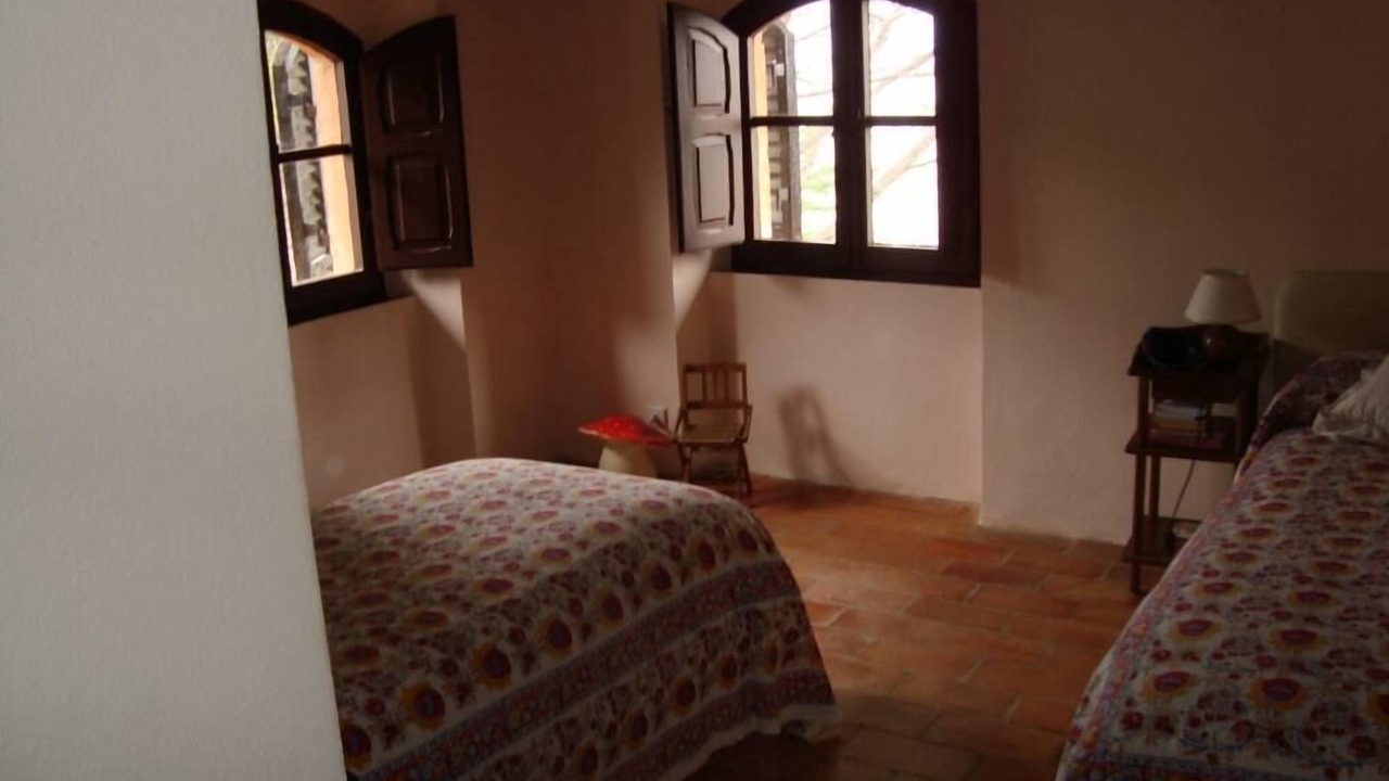 Photo of Bedroom in San Mariano